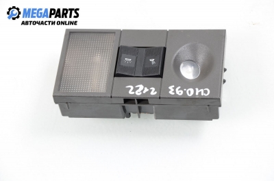 Плафон за Renault Clio I Hatchback (05.1990 - 09.1998)