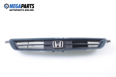 Решетка за Honda Civic VI Hatchback (10.1995 - 02.2001), хечбек
