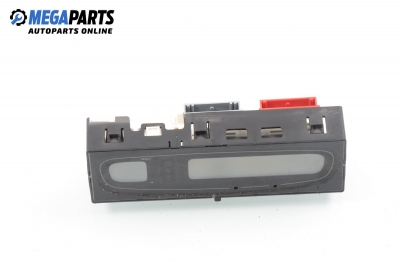 Дисплей за Renault Laguna II Grandtour (03.2001 - 12.2007)