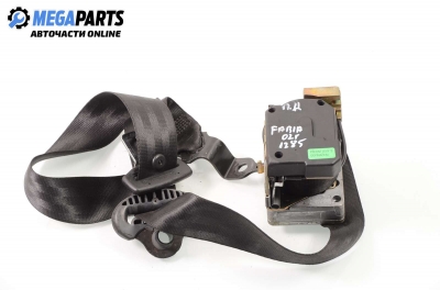 Предпазен колан за Skoda Fabia I Combi (04.2000 - 12.2007), позиция: предна, дясна