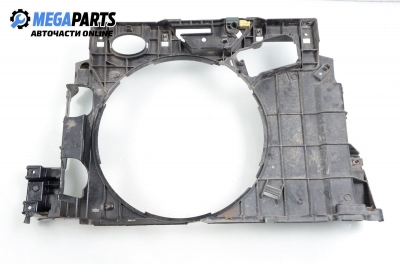 Дифузьор за Fiat Stilo Hatchback (10.2001 - 11.2010) 2.4 20V (192_XD1A), 170 к.с.