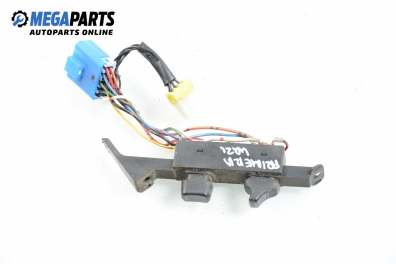 Бутони ел. стъкла  за Nissan Primera Sedan I (06.1990 - 06.1996)