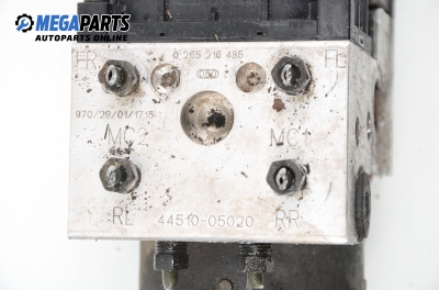 Помпа ABS за Toyota Avensis Station Wagon I (09.1997 - 02.2003), № Bosch 0 265 216 485