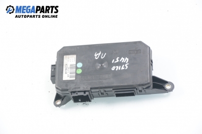 Модул централно заключване за Fiat Stilo Hatchback (10.2001 - 11.2010), № 46784224