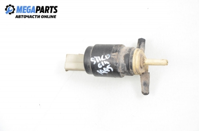 Помпичка за чистачки за Fiat Stilo Hatchback (10.2001 - 11.2010)