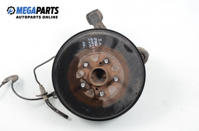 Шенкел главина за Toyota Avensis Station Wagon I (09.1997 - 02.2003), позиция: задна, лява