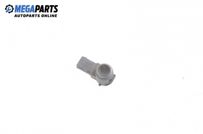 Парктроник за Citroen C4 Picasso I (10.2006 - 12.2015)