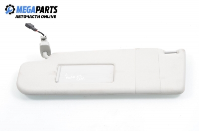 Сенник за Volkswagen Polo Hatchback IV (10.2001 - 12.2005), позиция: лява