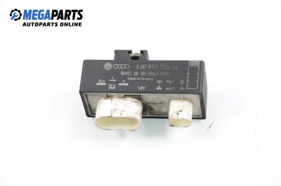 Реле перка за Seat Ibiza IV Hatchback (02.2002 - 11.2009) 1.9 TDI, № 1J0 919 506 M
