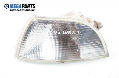 Мигач за Fiat Punto Hatchback (09.1993 - 09.1999), хечбек, позиция: лява