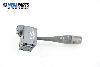 Лостче за светлини за Nissan Primera Sedan I (06.1990 - 06.1996), № 36750A 2 41 93