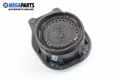 Високоговорител за Citroen C4 Picasso I (10.2006 - 12.2015), № 9635014780