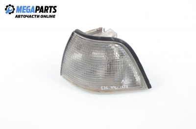 Мигач за BMW 3 Series E36 Compact (03.1994 - 08.2000), хечбек, позиция: лява