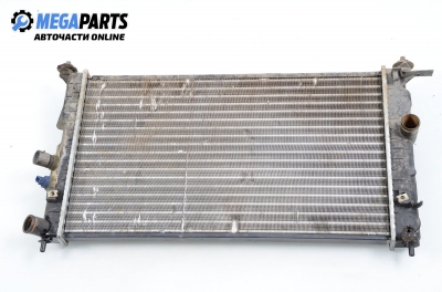 Воден радиатор за Opel Vectra B Estate (11.1996 - 07.2003) 2.0 i 16V, 136 к.с.