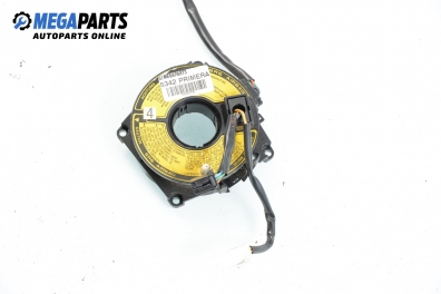 Лентов кабел за Airbag за Nissan Primera Hatchback I (06.1990 - 06.1996)