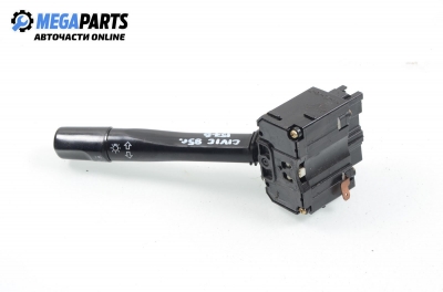 Лостче за светлини за Honda Civic V Hatchback (10.1991 - 11.1995)