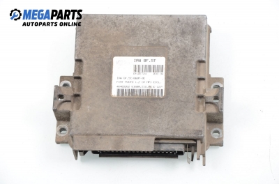 Компютър двигател за Fiat Punto Hatchback (09.1993 - 09.1999) 75 1.2, 73 к.с., № IAW 8F.5T