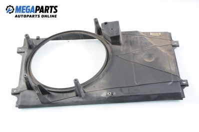 Дифузьор за Seat Alhambra Minivan I (04.1996 - 03.2010) 2.0 i, 115 к.с.