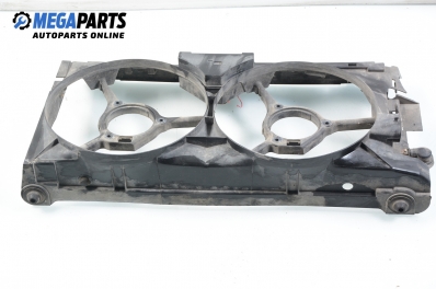 Дифузьор за Peugeot 306 Break (06.1994 - 04.2002) 1.6, 89 к.с.