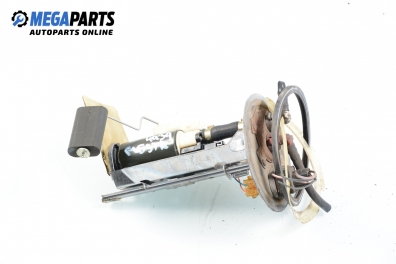 Бензинова помпа за Ford Fiesta IV Hatchback (08.1995 - 09.2002) 1.25 i 16V, 75 к.с.