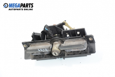 Ключалка заден капак за Audi A3 Hatchback I (09.1996 - 05.2003)