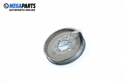 Ремъчна шайба за Peugeot 206 Hatchback (08.1998 - 12.2012) 1.6 i, 89 к.с.