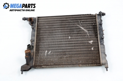 Воден радиатор за Renault Clio I Hatchback (05.1990 - 09.1998) 1.2 (B/C57R), 54 к.с.