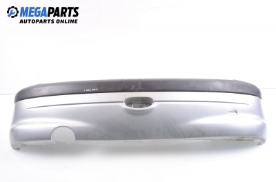Задна броня за Peugeot 206 Hatchback (08.1998 - 12.2012), хечбек