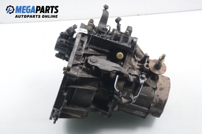 Ръчна скоростна кутия за Citroen Xsara Hatchback (04.1997 - 04.2005) 1.9 TD, 90 к.с.