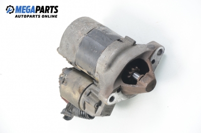 Стартер за Renault Clio II Hatchback (09.1998 - 09.2005) 1.2 (BB0A, BB0F, BB10, BB1K, BB28, BB2D, BB2H, CB0A...), 58 к.с.