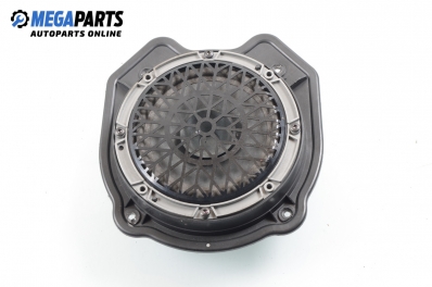 Високоговорител за Citroen C4 Picasso I (10.2006 - 12.2015), № 9664955980