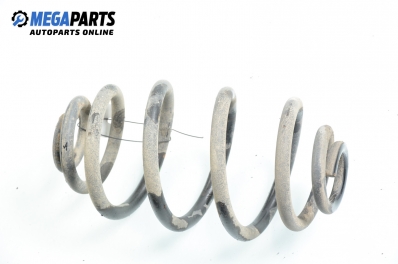 Пружина за ходова част за Volkswagen Passat Variant B5 (05.1997 - 12.2001), комби, позиция: задна
