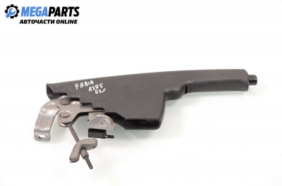 Лост за ръчна спирачка за Skoda Fabia I Combi (04.2000 - 12.2007)