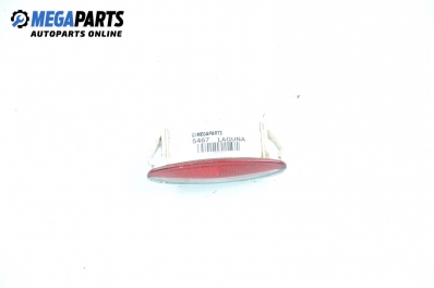 Плафон врата за Renault Laguna II Hatchback (03.2001 - 12.2007)