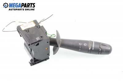 Лостче за чистачки за Renault Laguna II Grandtour (03.2001 - 12.2007)