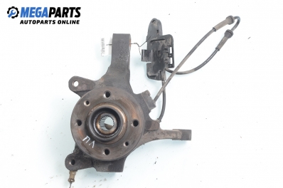 Шенкел главина за Renault Laguna I Hatchback (11.1993 - 08.2002), позиция: предна, лява