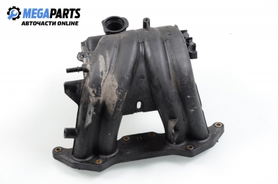 Всмукателен колектор за Peugeot 106 I Hatchback (08.1991 - 04.1996) 1.4, 69 к.с.