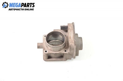 Дроселова клапа за Skoda Fabia I Combi (04.2000 - 12.2007) 1.9 SDI, 64 к.с.