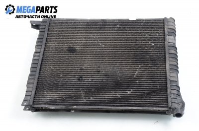 Воден радиатор за Land Rover Freelander SUV I (02.1998 - 10.2006) 2.0 DI 4x4, 98 к.с.