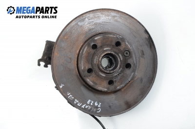 Шенкел главина за Ford Galaxy Minivan I (03.1995 - 05.2006), позиция: предна, дясна