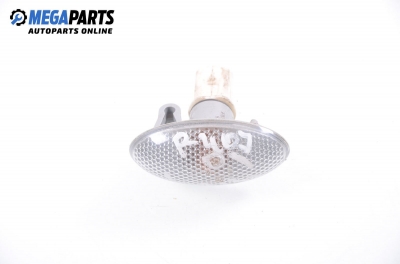 Мигач за Peugeot 407 Sedan (02.2004 - 12.2011), седан