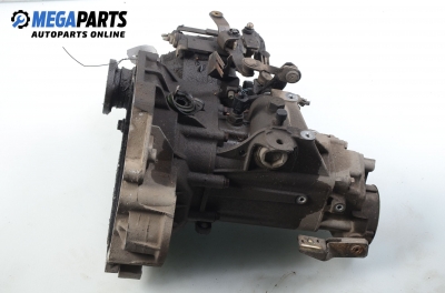 Ръчна скоростна кутия за Volkswagen Golf IV Hatchback (08.1997 - 06.2005) 1.4 16V, 75 к.с.