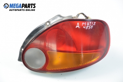 Стоп за Daewoo Matiz Hatchback (09.1998 - 01.2005), позиция: дясна