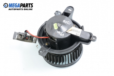 Вентилатор парно за Peugeot 306 Hatchback (01.1993 - 10.2003), Valeo