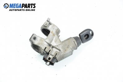 Контактен ключ за Volkswagen Golf III Hatchback (08.1991 - 07.1998)