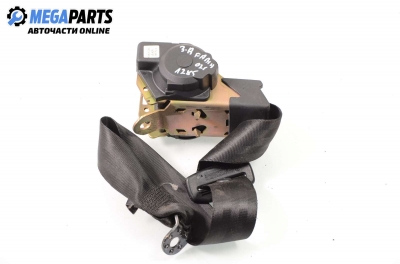 Предпазен колан за Skoda Fabia I Combi (04.2000 - 12.2007), 4+1 вр., позиция: задна, дясна