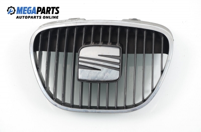 Решетка за Seat Ibiza IV Hatchback (02.2002 - 11.2009), хечбек