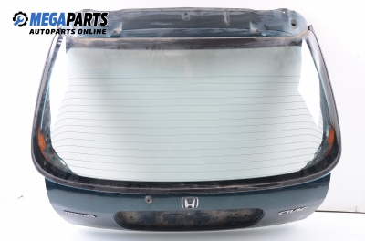 Заден капак за Honda Civic VI Hatchback (10.1995 - 02.2001), 2+1 вр., хечбек