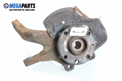 Шенкел главина за Opel Corsa B Hatchback (03.1993 - 12.2002), позиция: предна, лява