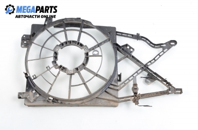 Дифузьор за Opel Vectra B Estate (11.1996 - 07.2003) 2.0 i 16V, 136 к.с.